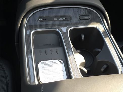 New 2026 Hyundai Palisade Calligraphy image 20