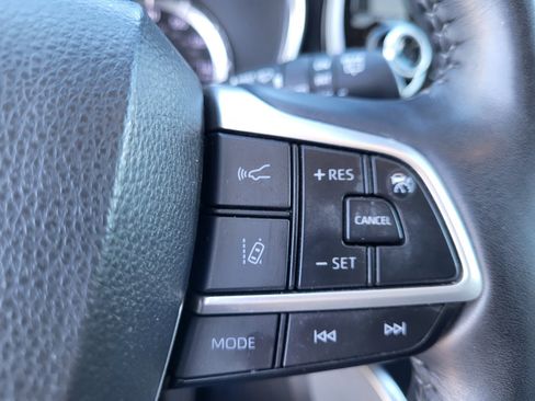 Used 2022 Toyota Highlander Platinum image 29