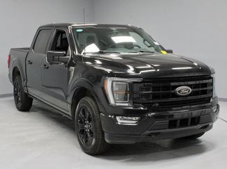 Certified 2023 Ford F150 Platinum w/ Equipment Group 701A High AWD/4WD video 1