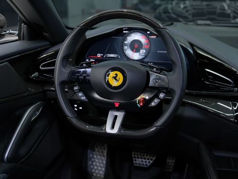 Used 2024 Ferrari Purosangue AWD/4WD image 64