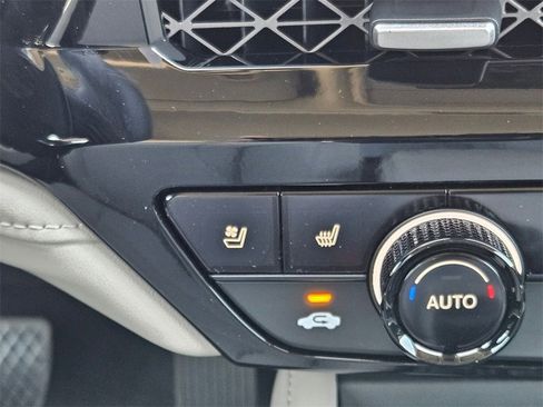 New 2025 Honda Accord Touring image 20