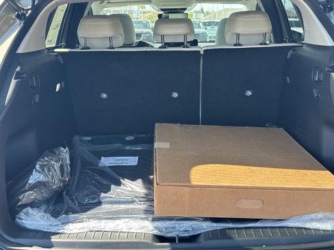 New 2026 MAZDA CX-50 AWD 2.5 S w/ Accent Package image 4