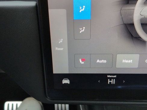 Used 2024 Tesla Model X AWD/4WD image 21