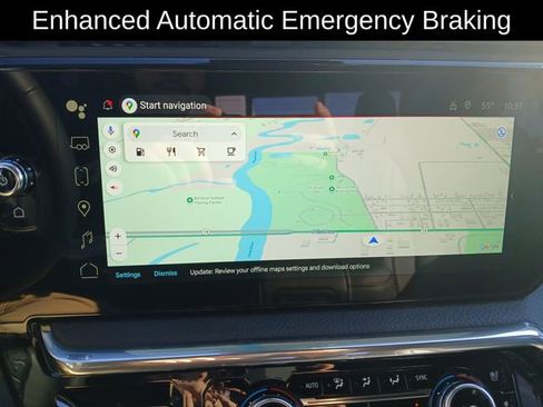 New 2026 GMC Sierra 1500 Denali w/ Denali Reserve Package image 26