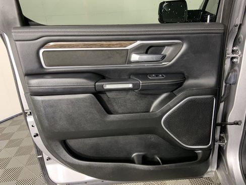 Used 2020 RAM 1500 Laramie image 23