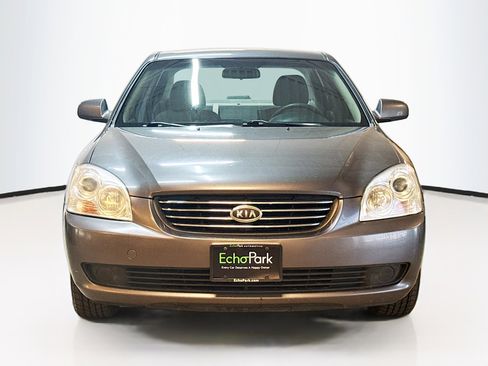 Used 2008 Kia Optima LX image 2