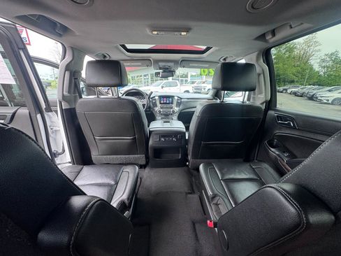 Used 2020 Chevrolet Suburban LT AWD/4WD image 20