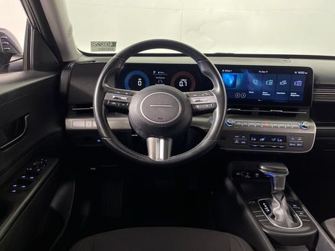 Certified 2024 Hyundai Kona SEL FWD image 15
