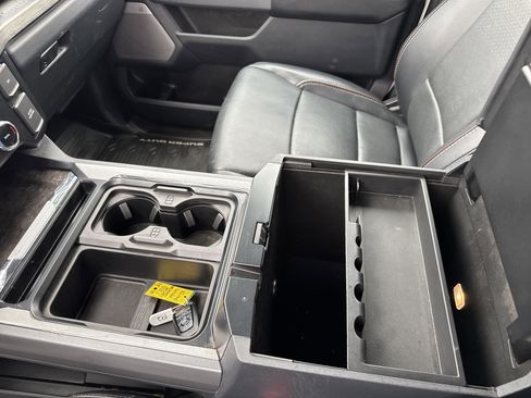 Certified 2023 Ford F350 Lariat w/ Lariat Ultimate Package image 53