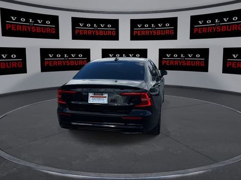 Used 2024 Volvo S60 B5 Plus FWD image 7