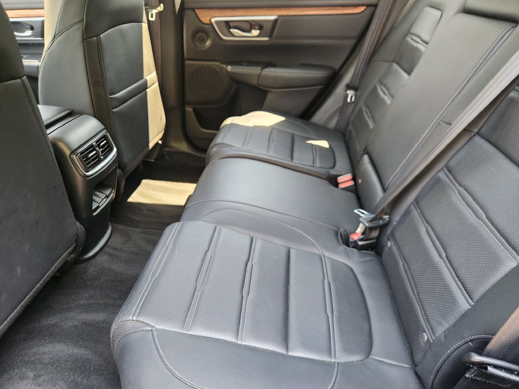 Used 2021 Honda CR-V Touring image 37