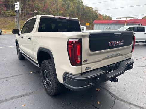 New 2026 GMC Sierra 1500 AT4X w/ AT4X AEV Edition image 2