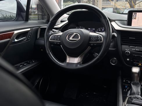 Used 2018 Lexus RX 350L AWD image 21