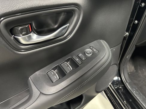 New 2026 Honda HR-V EX-L image 16