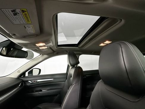Used 2025 MAZDA CX-5 AWD 2.5 S w/ Preferred Package image 18