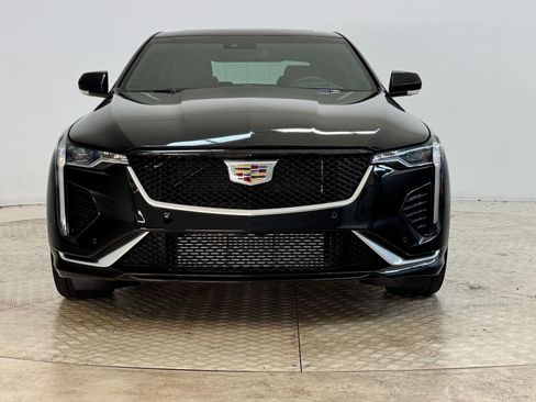 New 2026 Cadillac CT4 Sport image 6