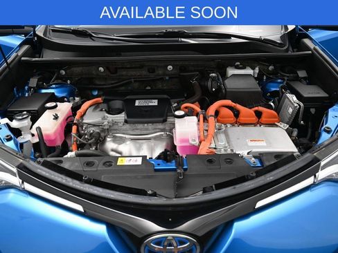 Used 2017 Toyota RAV4 Limited w/ All Weather Liner Package AWD/4WD image 38