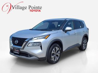 Used 2023 Nissan Rogue SV FWD video 1