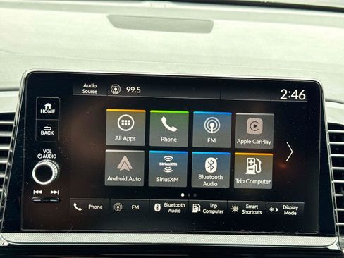 Certified 2025 Honda Odyssey Sport-L image 24
