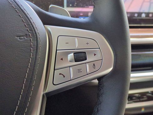 New 2026 BMW X7 xDrive40i w/ Executive Package image 27