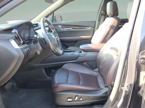 Used 2021 Cadillac XT6 Premium Luxury image 9