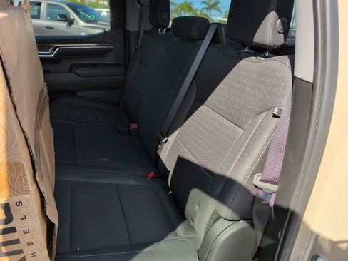 Used 2023 Chevrolet Silverado 1500 LT Trail Boss w/ Protection Package image 24