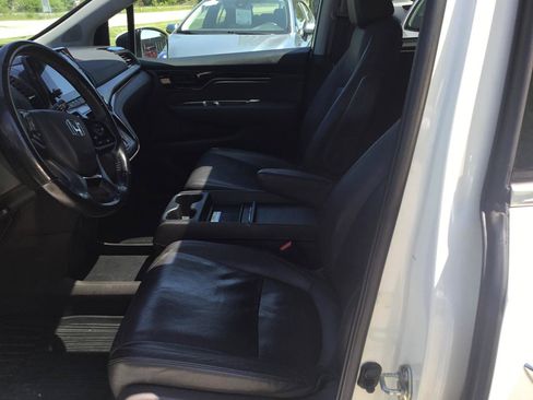 Used 2019 Honda Odyssey Elite image 15
