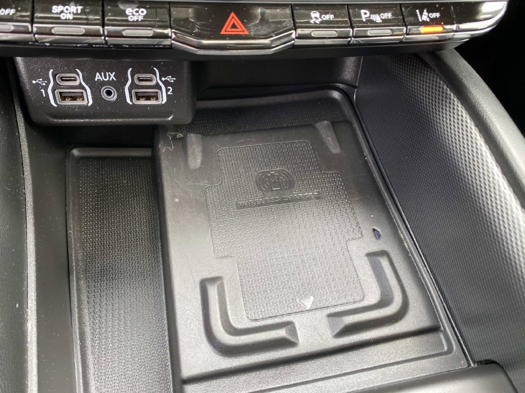 Used 2022 Dodge Durango GT AWD/4WD image 16