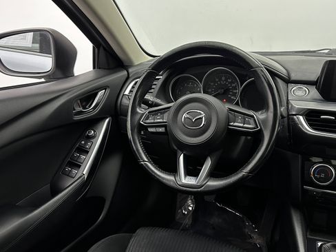 Used 2017 MAZDA MAZDA6 Sport image 25