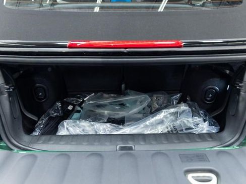 New 2026 MINI Cooper S FWD image 9