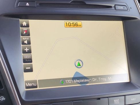 Used 2017 Hyundai Santa Fe Limited image 31