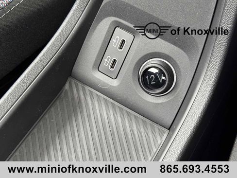 New 2025 MINI Cooper S image 32