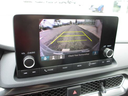 Certified 2025 Acura Integra A-Spec image 16