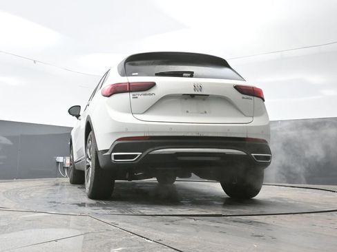 Used 2024 Buick Envision Preferred image 32