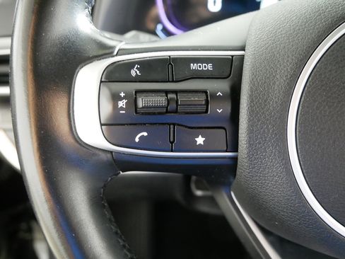 Used 2023 Kia Sportage X-Line w/ X-Line Premium Package image 27