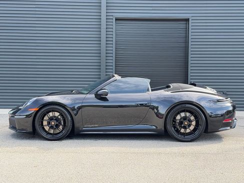 Used 2026 Porsche 911 Carrera GTS RWD image 2