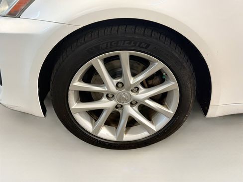 Used 2012 Lexus IS 250 AWD w/ Premium Pkg Value Edition image 11