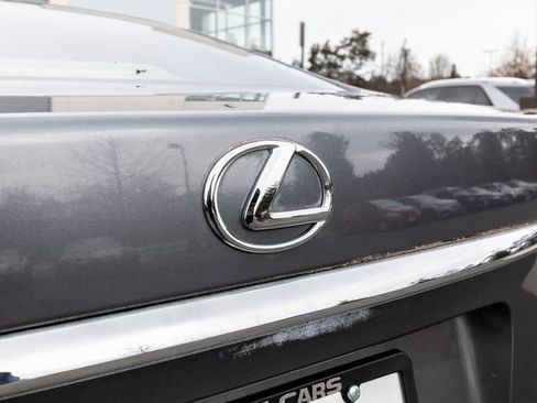 Used 2012 Lexus ES 350 image 21