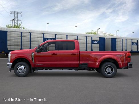New 2026 Ford F350 XLT image 4