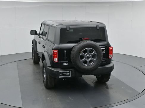 New 2026 Ford Bronco Big Bend AWD/4WD image 38