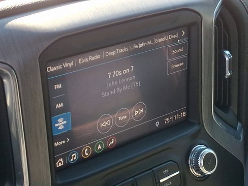 Used 2019 GMC Sierra 1500 Denali w/ Denali Ultimate Package AWD/4WD image 18