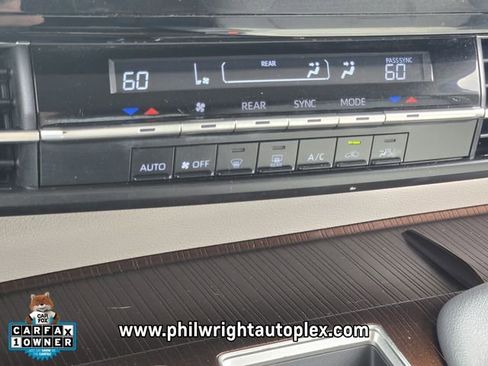 Used 2022 Toyota Sienna LE image 21