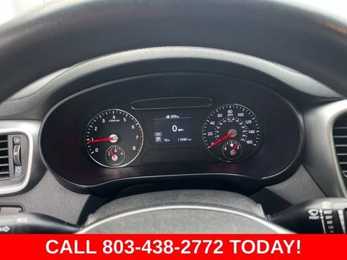 Used 2019 Kia Sorento FWD image 20
