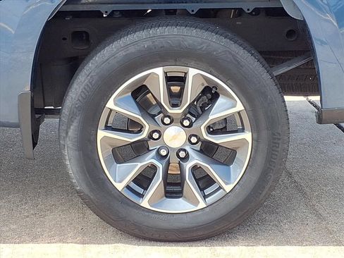 Used 2024 Chevrolet Silverado 1500 LT w/ Texas Edition Plus RWD image 30