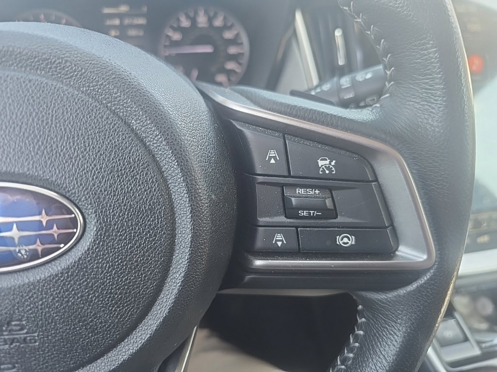 Used 2023 Subaru Outback Premium AWD/4WD image 13