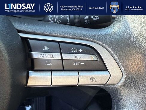 Used 2023 MAZDA CX-30 AWD 2.5 S image 19