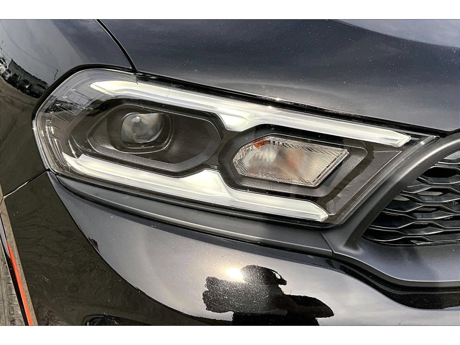 Certified 2025 Dodge Durango GT w/ Trailer Tow Group IV AWD/4WD image 54