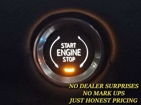 New 2026 Chevrolet Tahoe RST w/ Comfort Package image 17