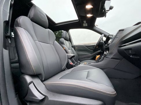 Certified 2023 Subaru Forester Wilderness image 12