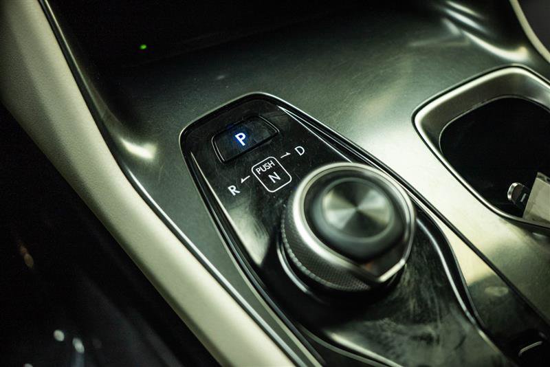 Used 2023 Lexus RZ 450e Premium w/ Technology Package AWD/4WD image 22